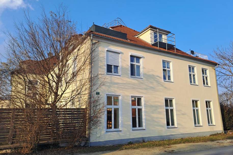 Gute Lage, Wohnung-kauf, 119.000,€, 3730 Horn