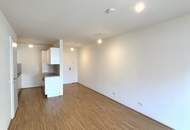 1020! Ansprechende 2-Zimmer Wohnung mit Loggia!