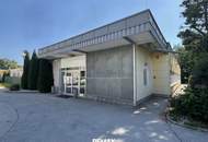 Gewerbeimmobilie in Klagenfurt – 638 m² für Fitness, Praxis, Schulung, Showroom und mehr