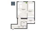 INNENSTADTFLIRT - Urbaner Rohdiamant mit Zentrumskontakt