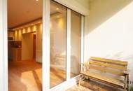 CHRISTOPH CHROMECEK IMMOBILIEN - PERCHTOLDSDORF - Moderne 3-Zimmer-Wohnung mit großzügiger Loggia!