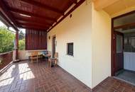 Repräsentative Villa in ruhiger, familienfreundlicher Lage in Graz-Eggenberg