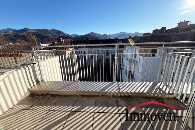 GELEGENHEIT - Maisonettewohnung mit Balkon - CITYLAGE IN LEOBEN!, Wohnung-kauf, 230.000,€, 8700 Leoben