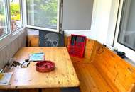 FAMILIENTRAUM mit 3 Schlafzimmer im Untergeschoss, Tiefgarage vorhanden