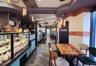 "Top-Gastronomiefläche in zentraler Lage von Tulln"