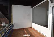 2-Zimmer-Wohnung mit See- und Panoramablick