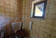 Großes Einfamilienhaus in zentraler Lage - Nur 25 Min. von Graz!