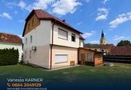 Modernisiertes Mehrfamilienhaus mit drei Wohneinheiten in ruhiger Siedlungslage – Grafendorf bei Hartberg