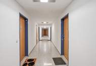 Freier Mietzins! Nahe 5. Bezirk / Wiedner Hauptstraße. Neubauwohnung mit Weitblick. HWB Klasse B