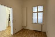 Hochwertig sanierte 3-Zimmer-Wohnung mit Altbaucharme – Erstbezug nahe Praterstern