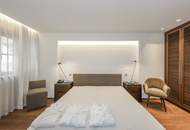 HARISCH SUITES - Suite 709 mit Zugang ins 5*-Hotel Weisses Rössl