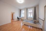 ++KLNB121++ sanierungsbedürftige 2-Zimmer-Wohnung in sehr guter Lage! -Airbnb/Kurzzeitvermietung Zustimmung aller Eigentümer vorhanden