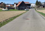 ++GEWERBEGRUNDSTÜCK ca. 20.0000 m² im GROßRAUM von GRAZ und LEIBNITZ++ PERFEKTE VORRAUSSETZUNGEN für BETRIEBSANSIEDLUNG gegeben++ BD 0,2 - 0,6++