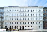 PRUNKSTÜCK - Luxus im Wiener Altbau mit Terrasse und Garten