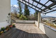 Modernes Wohnparadies - Architekten-Haus in toller Aussichtslage