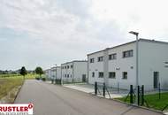 Wertanlage für die Zukunft - vermieteter Neubau in ruhiger Lage