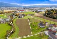 Einzigartige Landwirtschaft mit zwei Wohnhäusern, Wirtschaftsgebäuden, Wald- und Ackerflächen im Lavanttal