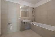 ERSTBEZUG mit LOGGIA | Nähe Alte Donau | Fernwärme | TG-Stellplatz optional | Ideal für Anleger oder Eigennutzer | Nachhaltiges Projekt