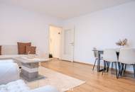 Charmante Eigentumswohnung mit Garten