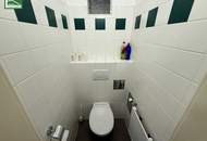 Großzügige Wohnung inkl. Einbauküche und Balkon in zentraler Lage von 1100 Wien!