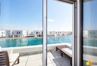 Mein Haus am See. Sonnenweiher Grafenwörth.