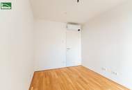 Tolle Lage bei der U1 Kagran - Neubau-Erstbezug! Hochwertig ausgestattet &amp; in sehr guter Lage!