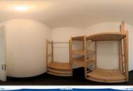 Wohntraum im Gasometer! 5 Zimmer Maisonette 111 m² mit 3 großen Terrassen an der Grenze zu 1030 Wien