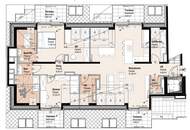 „Wohnoase Siebenbrunnengasse 44 – STILVOLL WOHNEN MIT WEITBLICK – Nachhaltig. Besonders.“