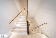 Luxus, Privatsphäre und modernste Eleganz vereint - Architektonisches Juwel in exklusiver Grünruhelage des 19. Bezirks