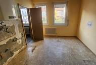 BASTLERHIT - MIETFREIE MONATE BEI SELBSTSANIERUNG! MIETE INKL. BK UND HEIZKOSTEN!