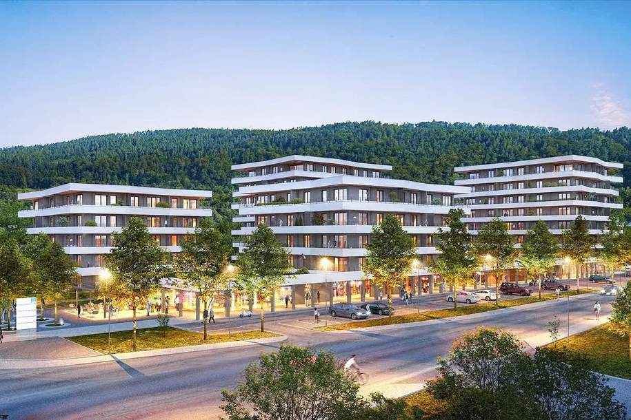 Motorrad Abstellplatz in Tiefgarage, Kleinobjekte-kauf, 7.000,€, 9020 Klagenfurt(Stadt)
