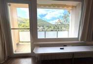 Schöne Single oder Pärchen Wohnung mit Aussicht!