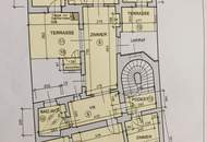 "Licht.Luft.Luxus - Altbauwohnung mit Terrassenglück"