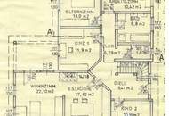 Top gepflegtes Einfamilienhaus mit idyllischem Garten