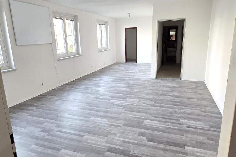 Helle 59 m² Eigentumswohnung mit Kellerabteil in zentraler Lage von Litschau, Wohnung-kauf, 50.000,€, 3874 Gmünd