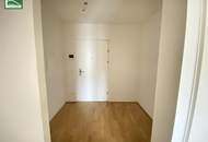 LEO 131 - hochwertiger Neubau zu fairen Preisen - gut angebunden (U1 Leopoldau + U6 Floridsdorf) - mit vollmöblierter Küche & Freifläche