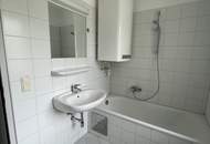 Nette Familienwohnung mit Loggia!