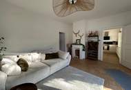Wohnen mit Stil: Sanierte Wohnung in Zentrumsnähe!