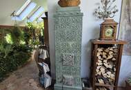 WOHNEN MIT STIL - MIT ANMUT UND CHARAKTER EINES SCHLOSSES