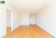 Für Sonnenanbeter - heller Südbalkon mit Heizung/"Kühlung" über Erdwärme, PV-Anlage,.. - Provisionsfreier Erstbezug