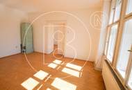 Prächtiges Eckzinshaus in phantastischer Lage mit viel Entwicklungspotential!