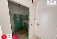 ** NEUER PREIS ** AIR BNB &amp; Kurzzeitvermietung - Stilvolle 2-Zimmer-Wohnung mit 38,53 m² im Erstbezug