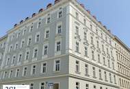 Stilvoll wohnen im Dachgeschoss – 3 Zimmer & Sonnenterrasse