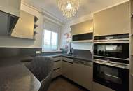 LICHTDURCHFLUTETE 4-ZIMMER-WOHNUNG MIT LOGGIA IM TOPLAGE IM 3. BEZIRK (Landstraßer Hauptstraße)