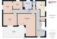 Großzügiges Einfamilienhaus in familienfreundlicher Umgebung am Ortsrand