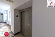 Nähe MuseumsQuartier Stilvolle Altbaugarçonnière im Herzen des 7. Bezirks