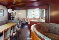 Touristische Chance in Pfunds – Restaurant, Wohnen und Entwicklungspotenzial unter einem Dach!