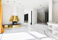 Repräsentative Architektenvilla in absoluter Ruhelage am Mitterberg mit Bürodachgeschoß- provisionsfrei! (Provisionsfrei)