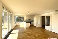 Tolle 4-Zimmer Wohnung - hell, gut durchdachter Grundriss und zwei Balkone