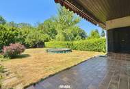 OPEN HOUSE SA 18.07 - LEISTBARER BUNGALOW in Strasshof Silberwald
